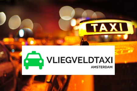 Taxi Amsterdam Airport Schiphol